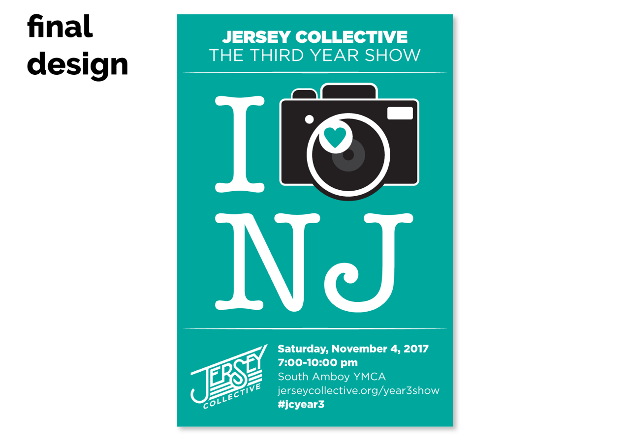 Jersey Collective Year 3 1