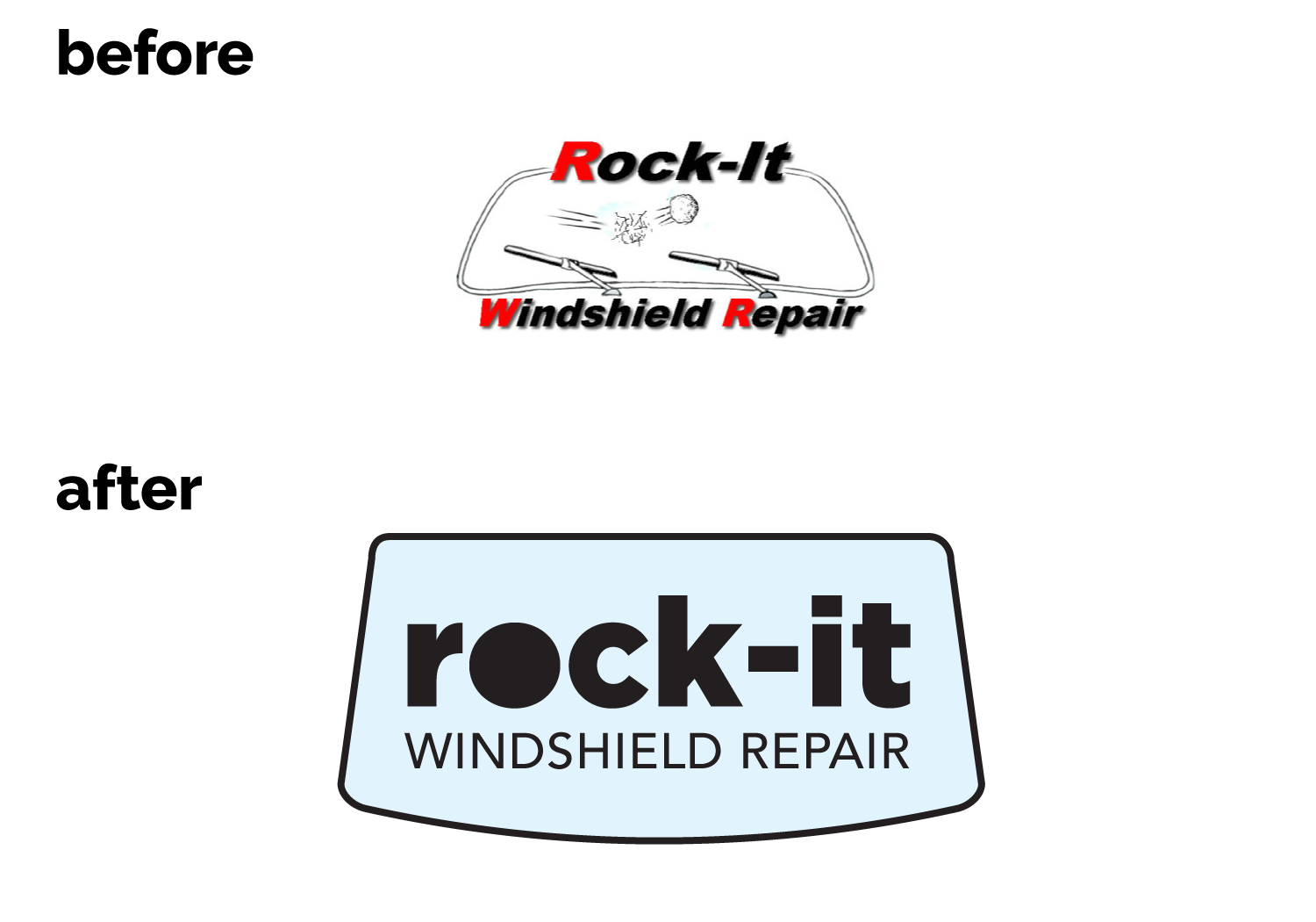 Rock-It Windshield Repair 2