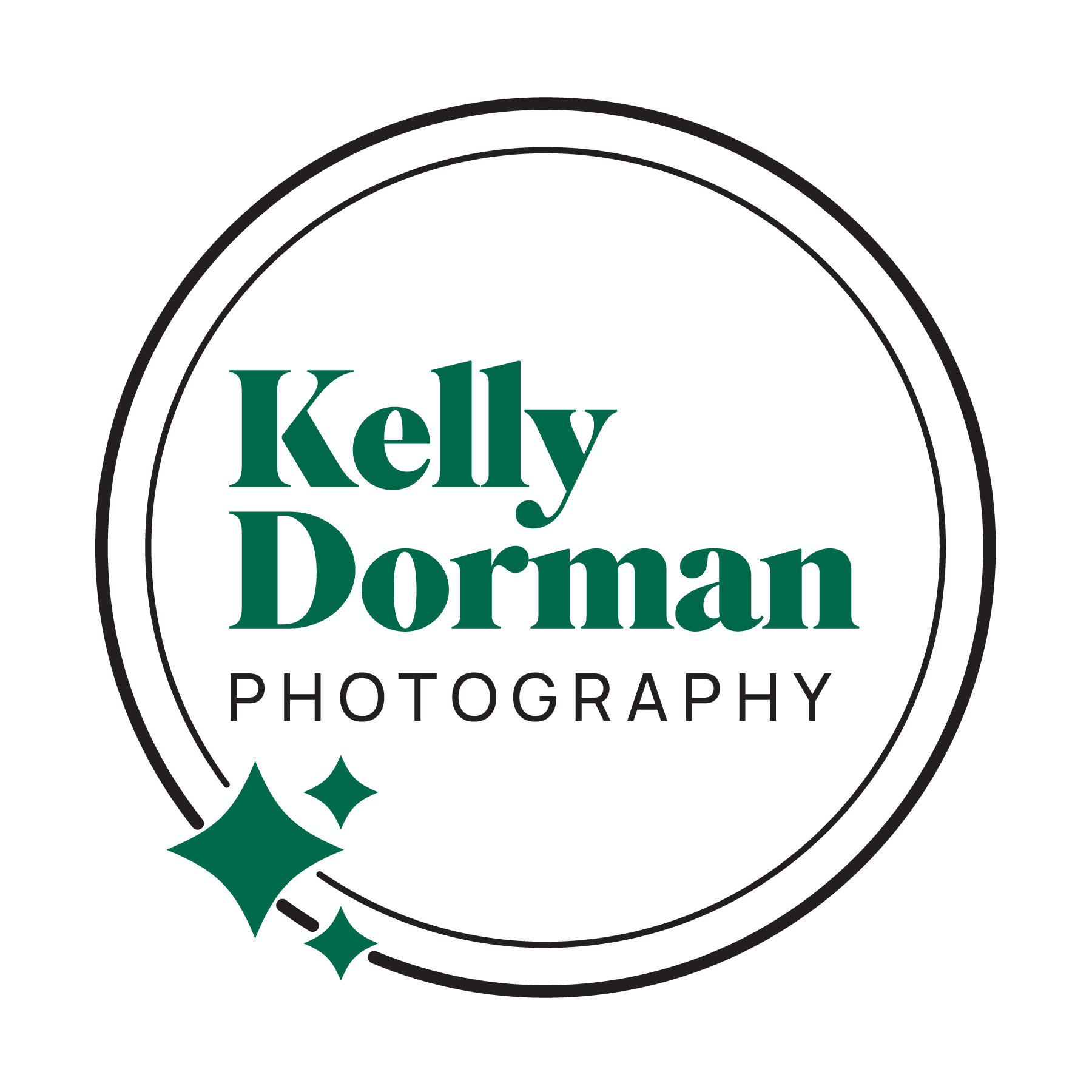 Kelly Dorman Photography 1