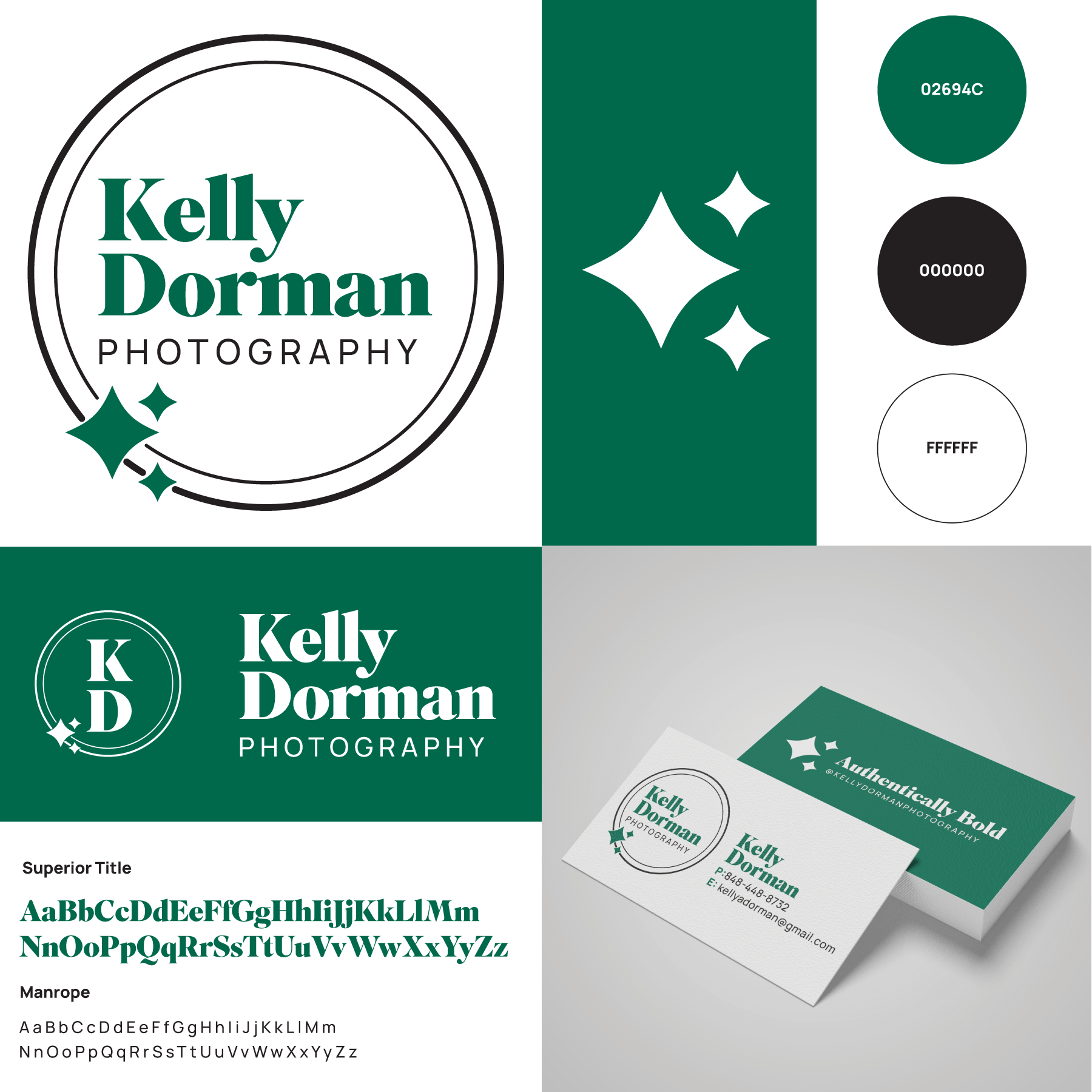 Kelly Dorman Photography 2