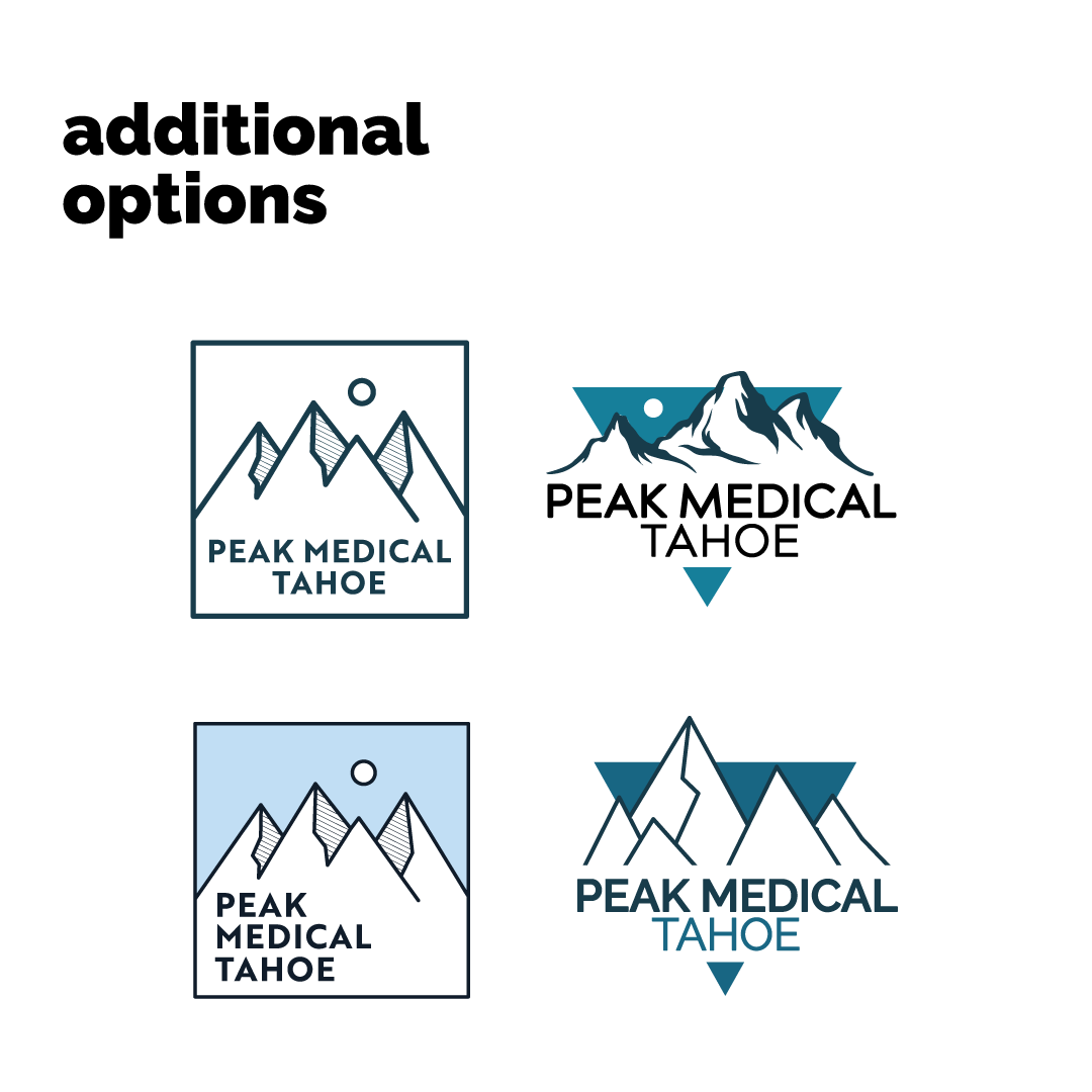 Peak Medical Tahoe 3